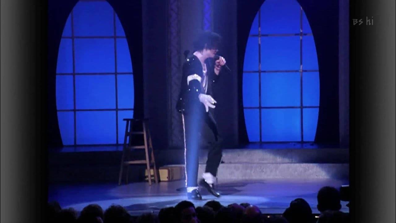 MICHAEL JACKSON   LIVE AT THE MADISON SQUARE GARDEN 2001 FULL SHOW
